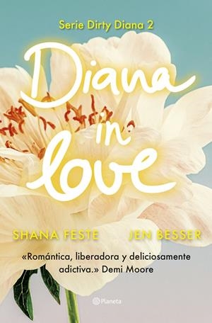 Diana in love (Dorty Diana; 2) (castellà) | 9788408309666 | Shana Feste ; Jen Besser