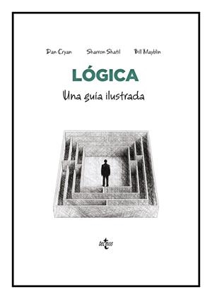 Lógica | 9788430993635 | Dan Cryan ; Sharron Shatil ; Bill Mayblin
