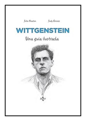 Wittgenstein | 9788430993642 | John Heaton ; Judy Groves