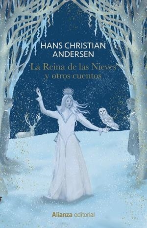 La Reina de las Nieves y otros cuentos | 9791370090784 | Hans Christian Andersen