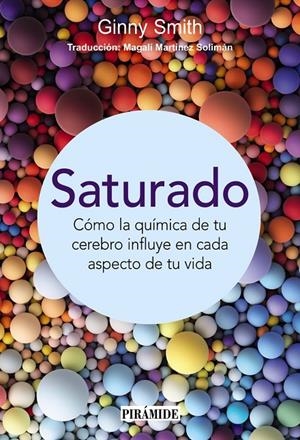 Saturado | 9788436851083 | Ginny Smith