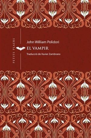 El vampir | 9791399051247 | John William Polidori