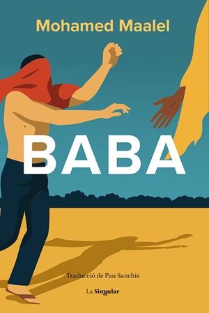 Baba (català) | 9788413588285 | Mohamed Maalel