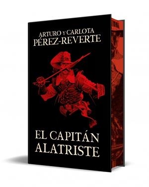 El capitán Alatriste (Las aventuras del capitán Alatriste; 1) | 9788466375054 | Arturo Pérez-Reverte ; Carlota Pérez-Reverte