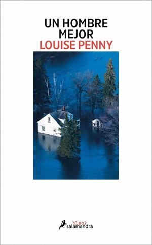 Un hombre mejor | 9788410340282 | Louise Penny