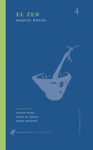 El zen (català) | 9788492416080 | Raquel Bouso