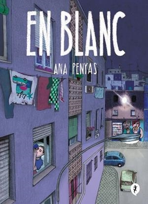 En blanc | 9788419409935 | Ana Penyas
