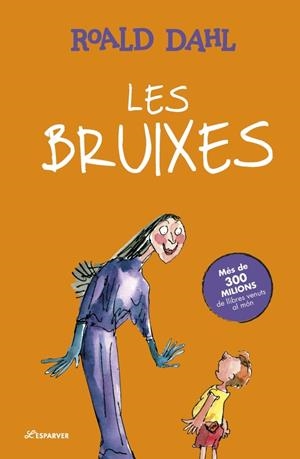 Les Bruixes | 9788410489752 | Roald Dahl ; Quentin Blake
