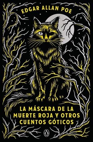 La máscara de la muerte roja y otros cuentos góticos | 9788491057659 | Edgar Allan Poe