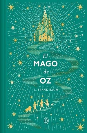 El Mago de Oz | 9788491056928 | L. Frank Baum