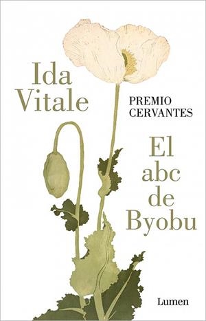 El abc de Byobu | 9788426430793 | Ida Vitale