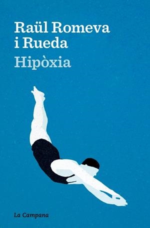 Hipòxia | 9788419836915 | Raül Romeva i Rueda