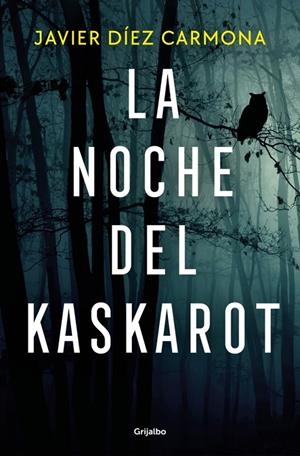 La noche del kaskarot | 9788425371516 | Javier Díez Carmona