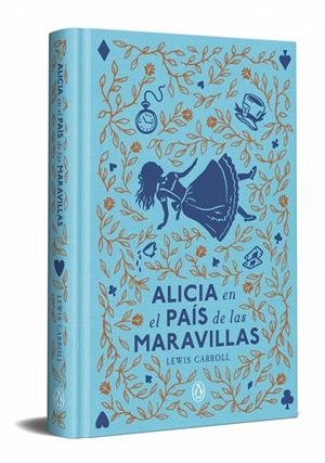 Alicia en el país de las maravillas | 9788491057772 | Lewis Carroll