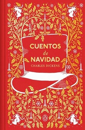 Cuentos de Navidad | 9788491057185 | Charles Dickens