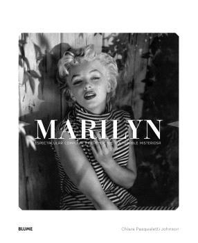 Marilyn | 9788410469686 | Chiara Pasqualetti Johnson