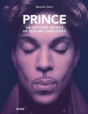 Prince | 9788410469365 | Benoit Clerc