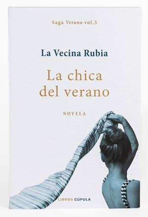 La chica del verano (Verano; 3) | 9788448045265 | La Vecina Rubia