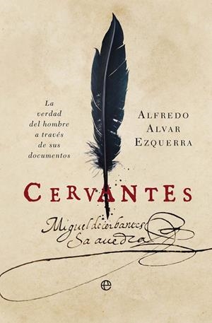 Cervantes | 9788410941472 | Alfredo Alvar Ezquerra