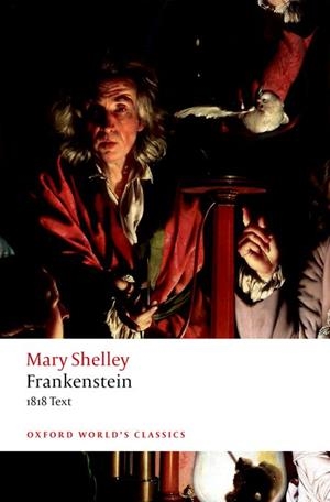 Frankestein (anglès) | 9780198840824 | Mary W. Shelley