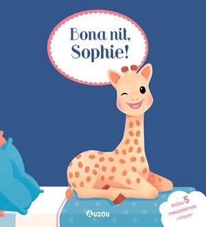 Bona nit, Sophie | 9791039567527 | Marie Vanderbemden