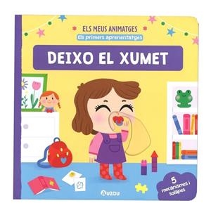 Deixo el xumet | 9791039563376 | Sonia Baretti