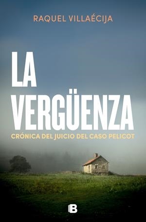 La vergüenza | 9788466683029 | Raquel Villaecija
