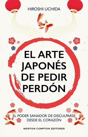 El arte japonés de pedir perdón | 9791387575410 | Hiroshi Uchida