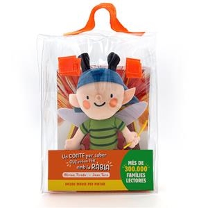 Tinc un volcà (+ peluix) | 9788419747709 | Míriam Tirado ; Joan Turu