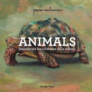 Animals | 9791387519469 | Joana Santamans