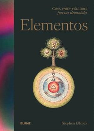 Elementos | 9788410469389 | Stephen Ellcock