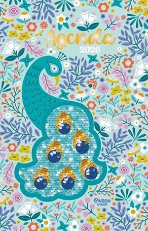 Agenda 2026 (castellà) | 9791039563246 | Anna Deegan