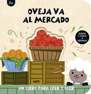 Oveja va al mercado | 9791399049619