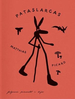 Pataslargas y el misterio de las profundidades (+ ulleres 3D) | 9788419737441 | Matthias Picard