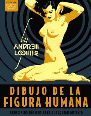 Dibujo de la figura humana | 9788441542426 | Andrew Loomis