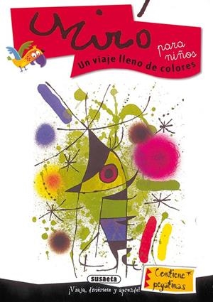 Miró | 9788430541980