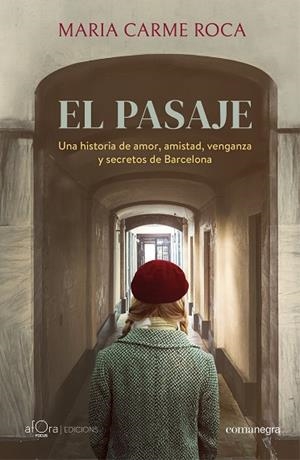 El pasaje | 9788410161863 | Maria Carme Roca