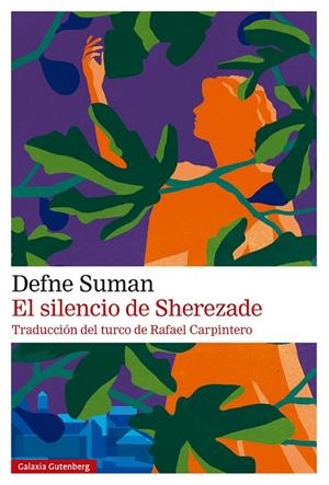 El silencio de Sherezade | 9791387605117 | Defne Suman