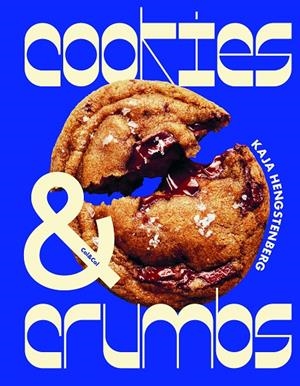 Cookies & crumbs | 9788419483768 | Kaja Hengstenberg
