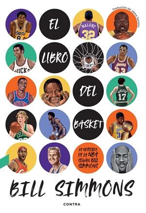 El libro del basket | 9788410045316 | Bill Simmons