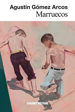 Marruecos | 9788419047595 | Agustín Gómez Arcos