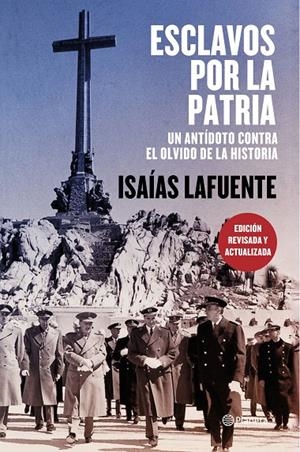 Esclavos por la patria | 9788408197744 | Isaías afuente