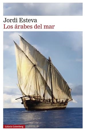 Los árabes del mar | 9791387605148 | Jordi Esteva