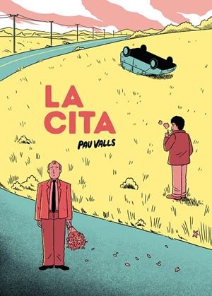La cita (català) | 9788419523372 | Pau Valls