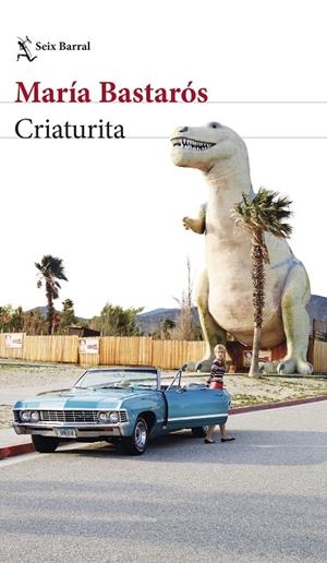 Criaturita | 9788432248955 | María Bastarós