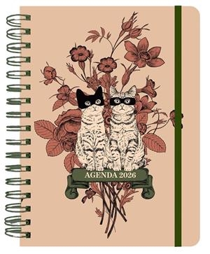 Agenda 2026 : Laura Agustí | 9788419215673 | Laura Agustí