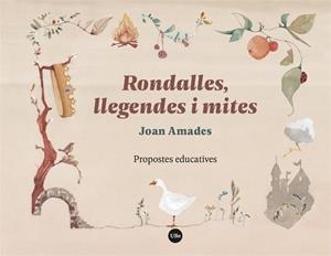 Rondalles, llegendes i mites | 9788410501683 | Joan Amades