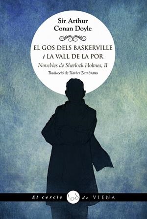 El gos dels Baskerville ; La vall de la por (Novel·les de Sherlock Holmes; 2) | 9791399051254 | Arthur Conan Doyle