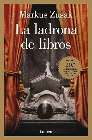 La ladrona de libros | 9788426432698 | Markus Zusak