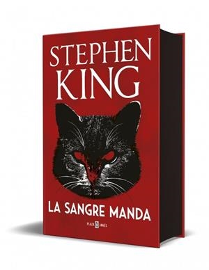 La sangre manda | 9788401024603 | Stephen King